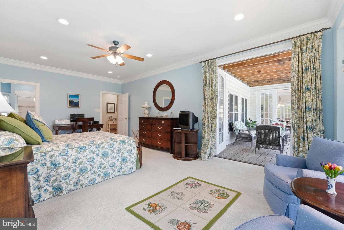 6277 Griffinsburg Road photo 23