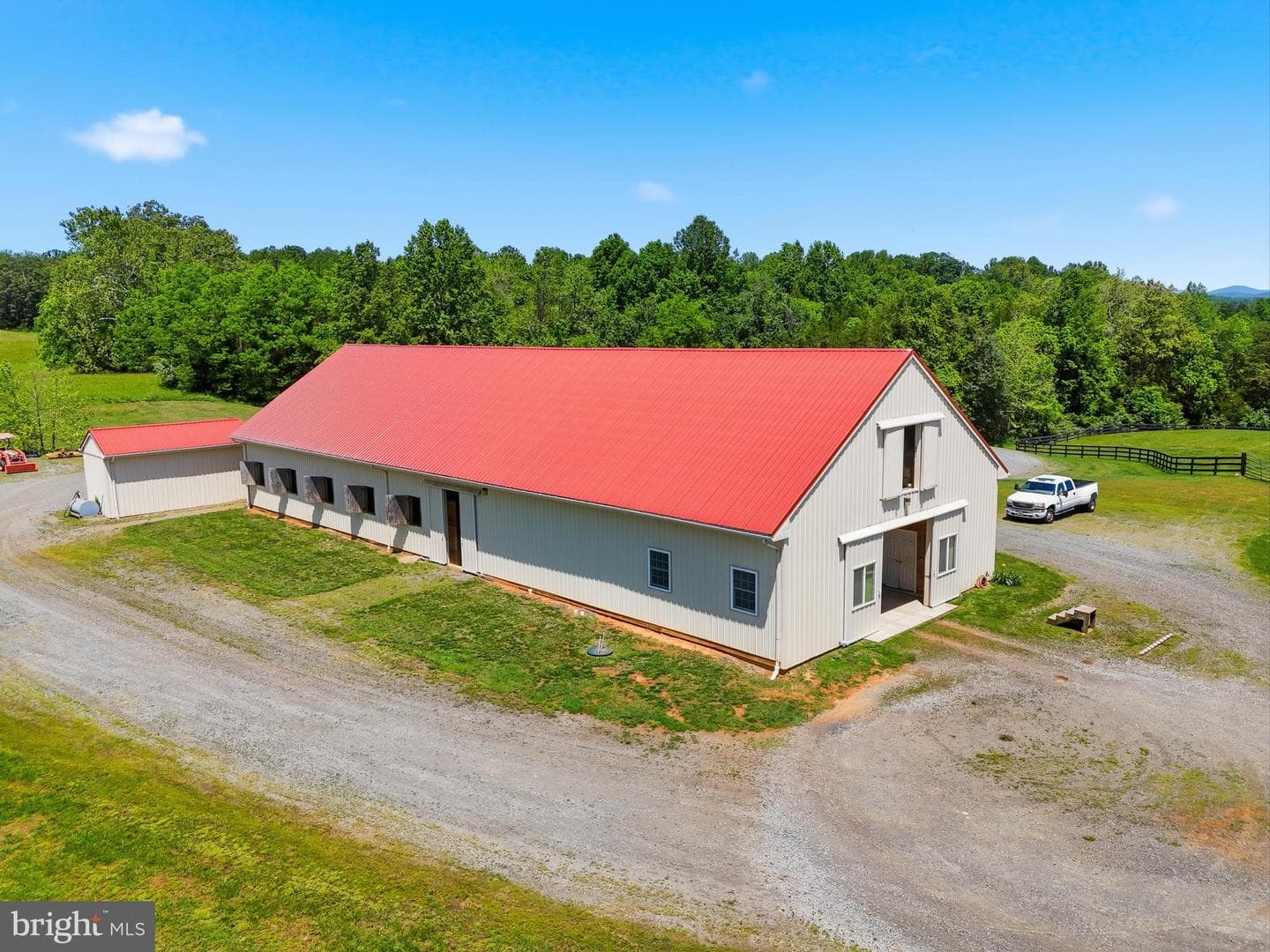 6277 Griffinsburg Road photo 58