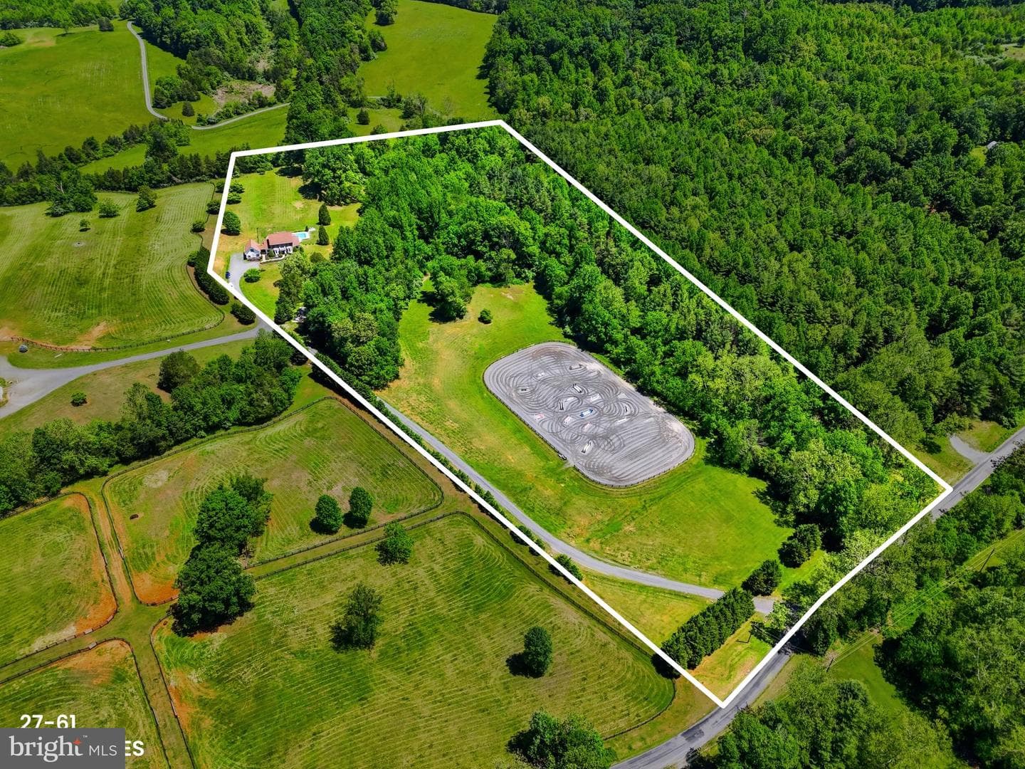 6277 Griffinsburg Road photo 70