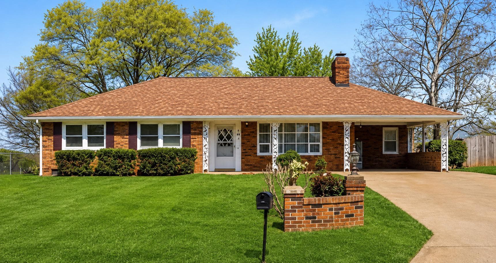 613 Overlook Street, Culpeper