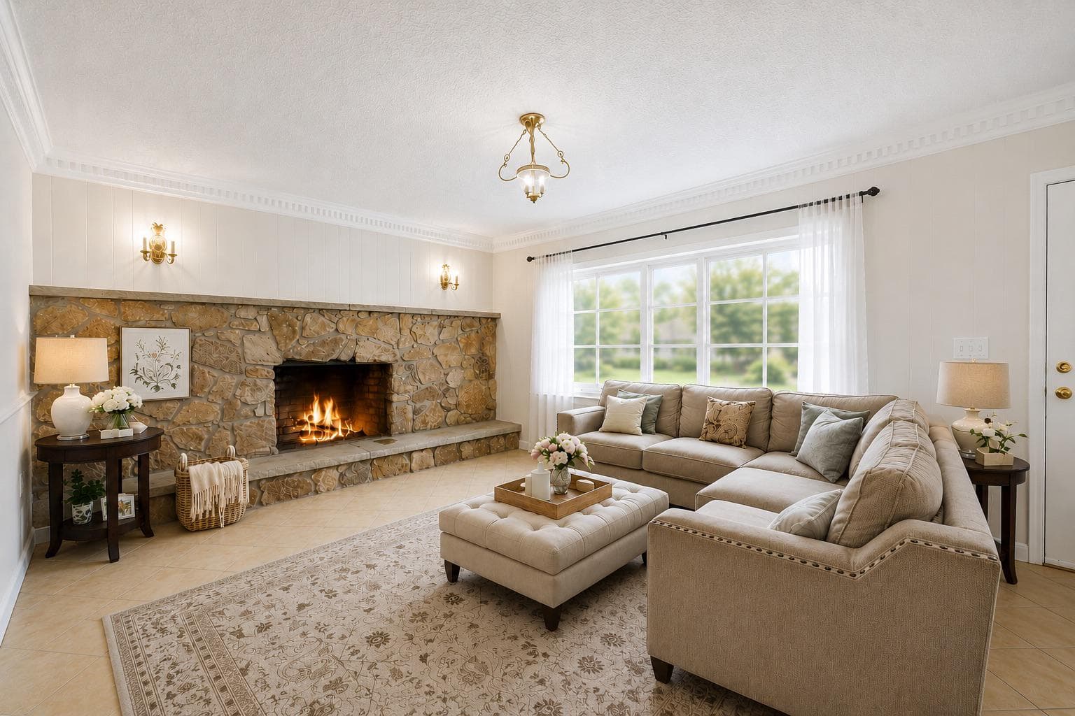 613 Overlook Street, Culpeper