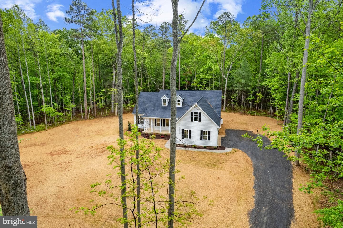 8336 Tinsley Place, Culpeper