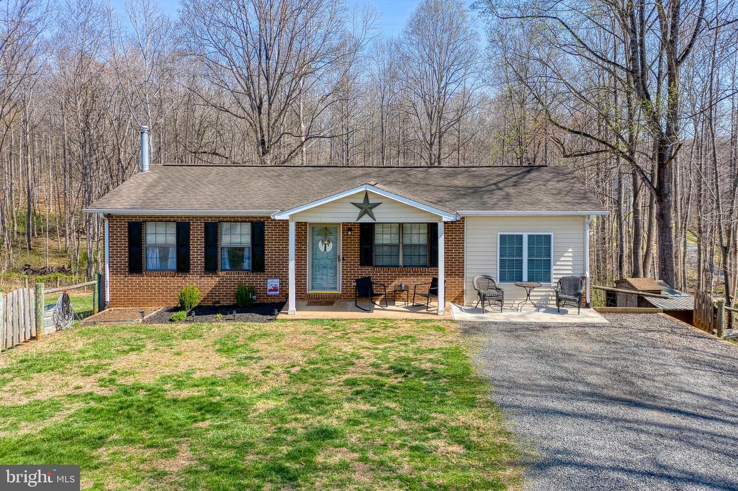 11099 Eggbornsville Road
