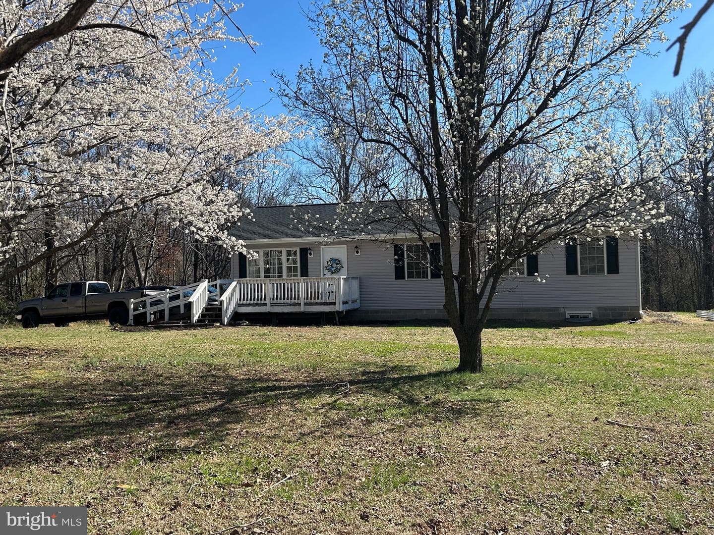 1300 Clatterbuck Lane, Amissville