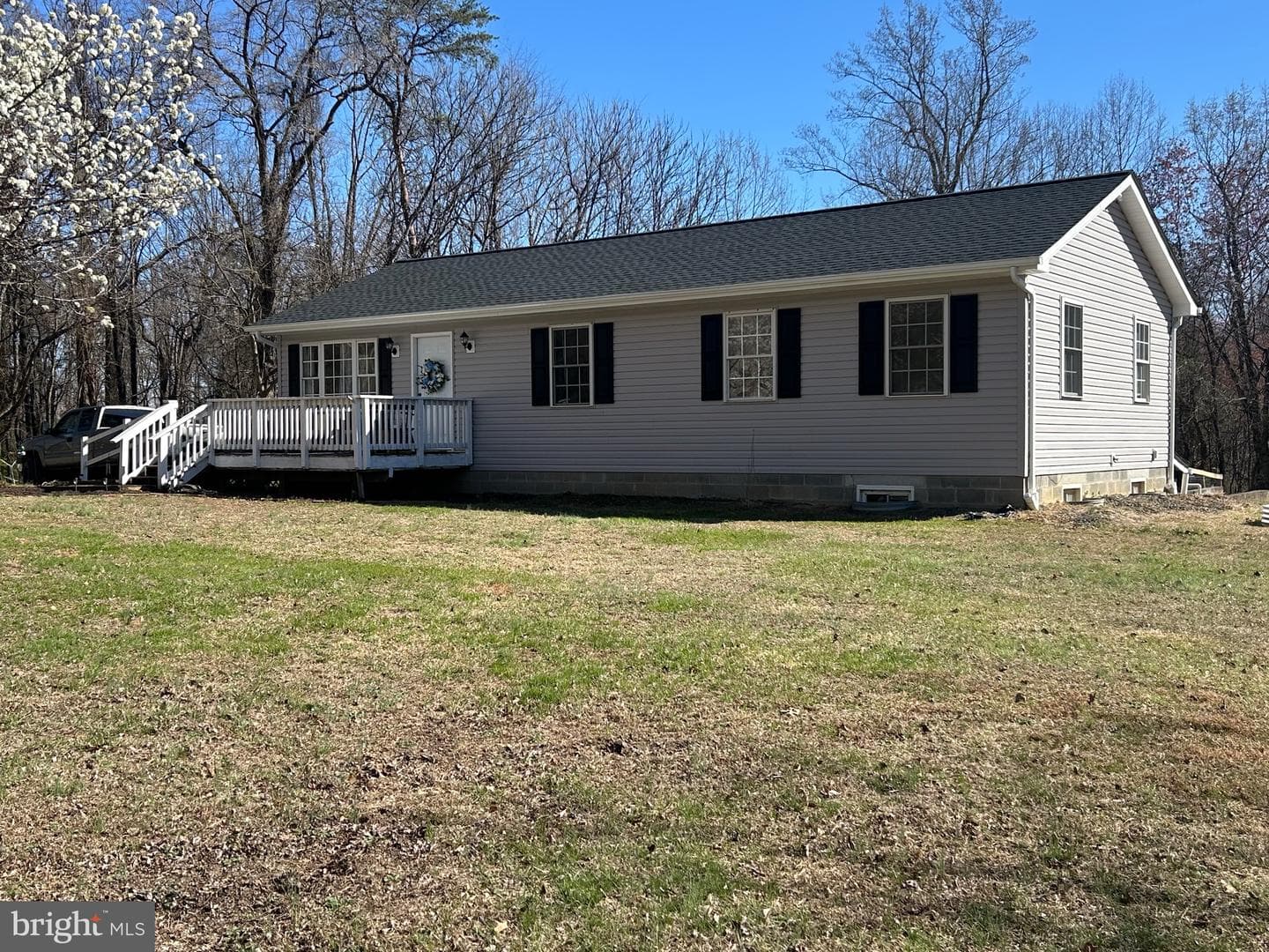 1300 Clatterbuck Lane, Amissville