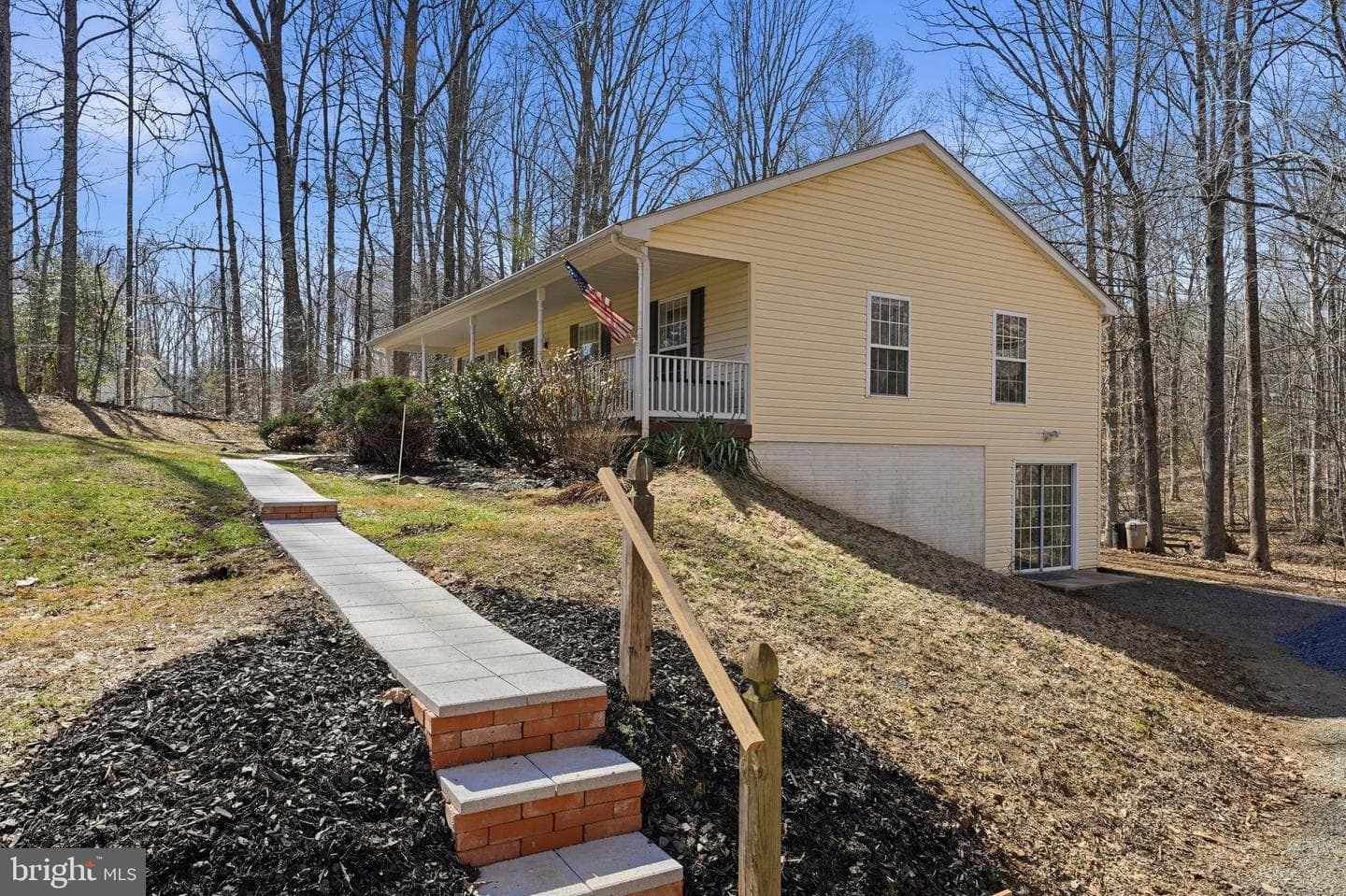 6052 Bilal Court photo 3