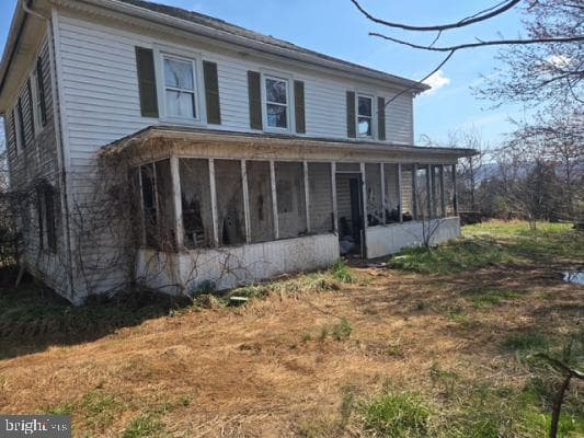11419 Twin Mountains Road photo 3