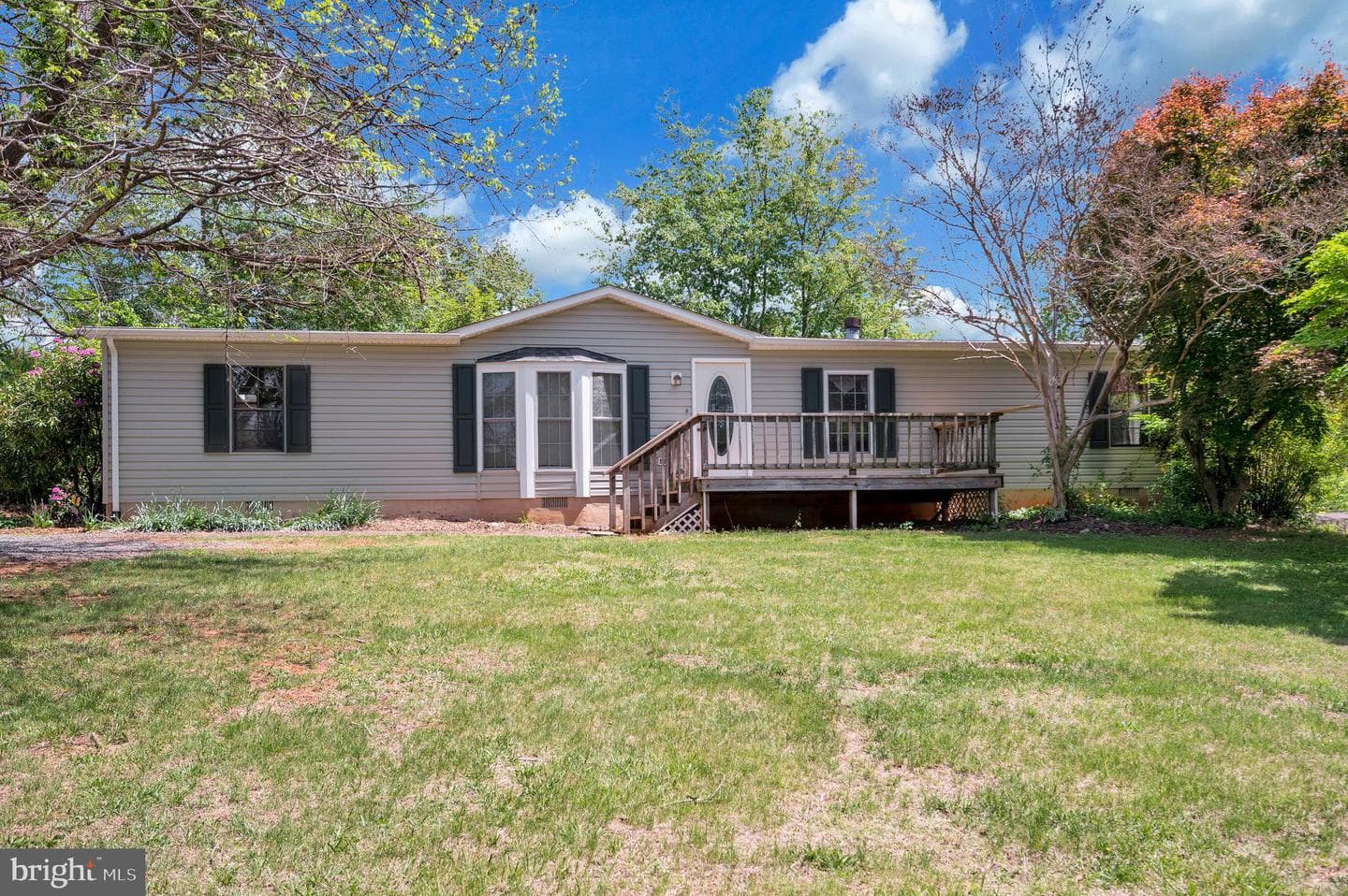 15025 Woodland Church Road photo 3