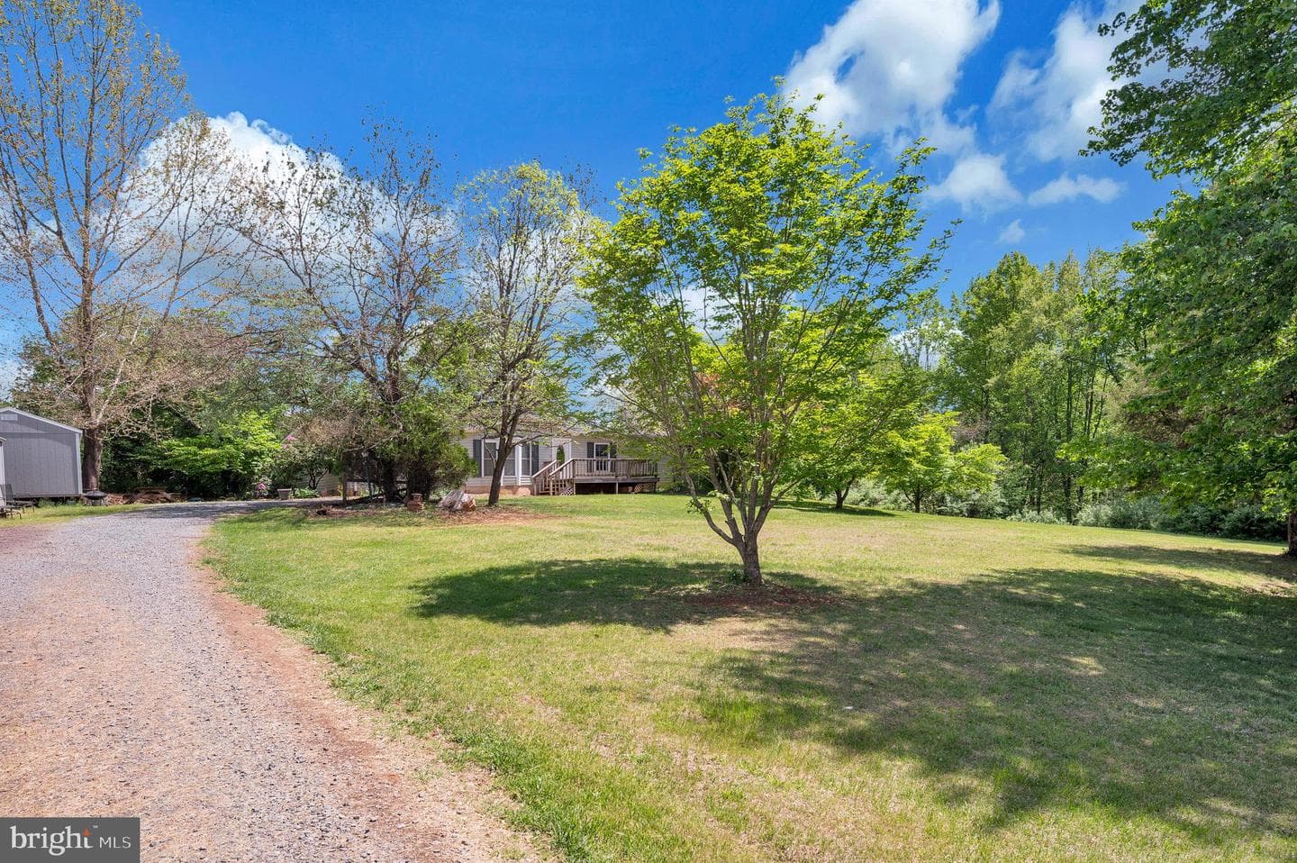 15025 Woodland Church Road photo 4
