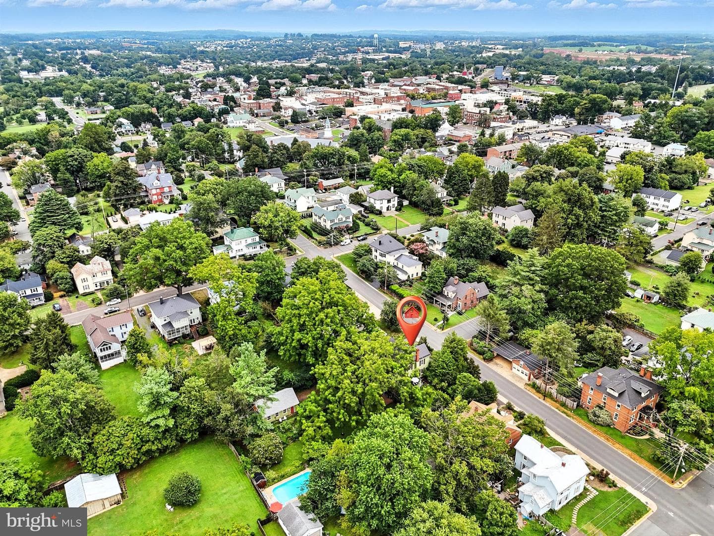802 S Blue Ridge Avenue photo 4