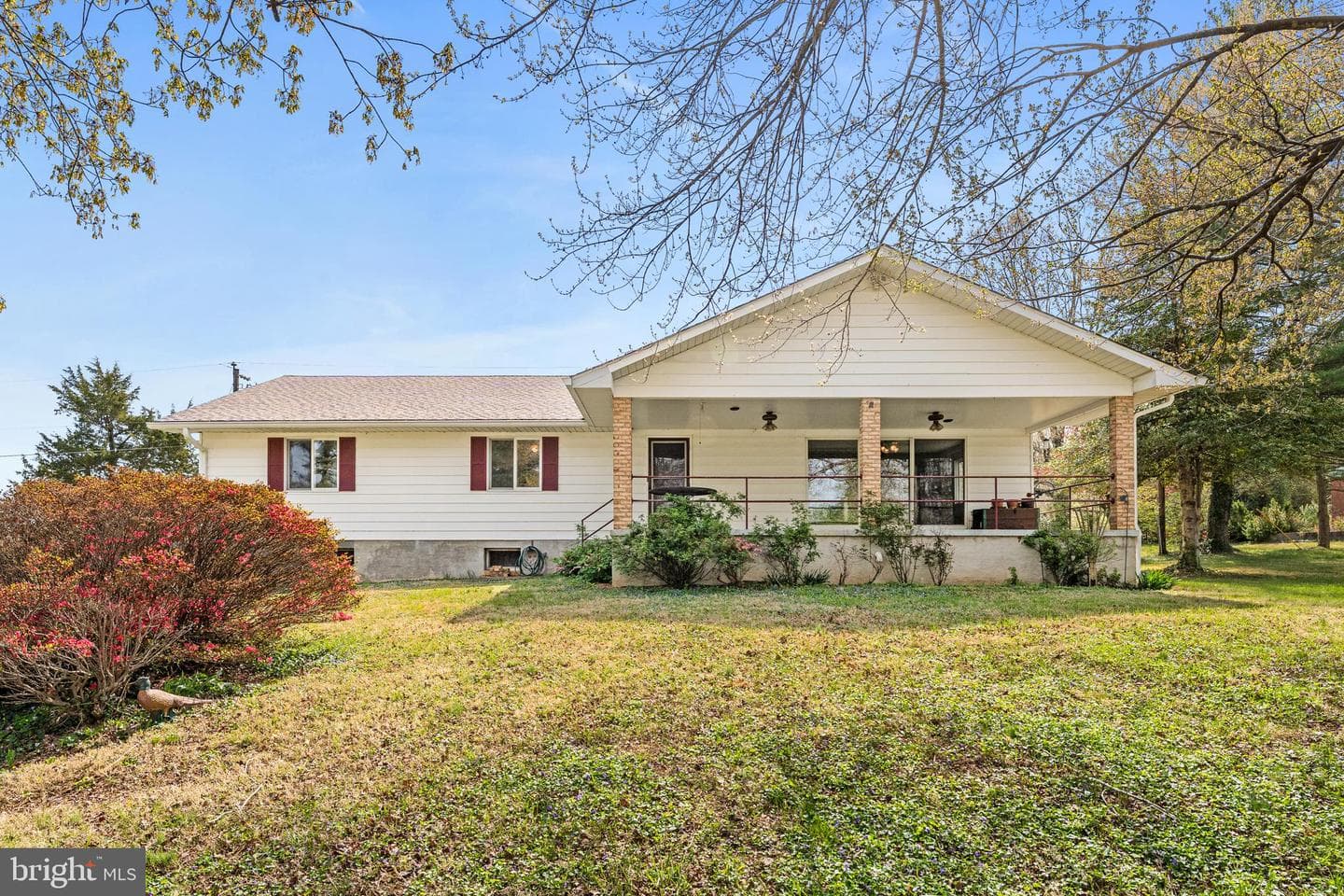13349 Brock Lane, Culpeper