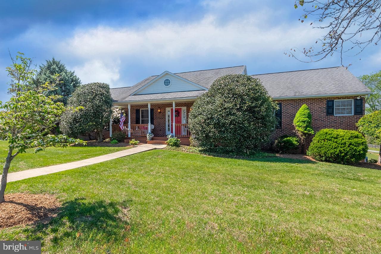 5265 Bear Hollow Lane, Amissville