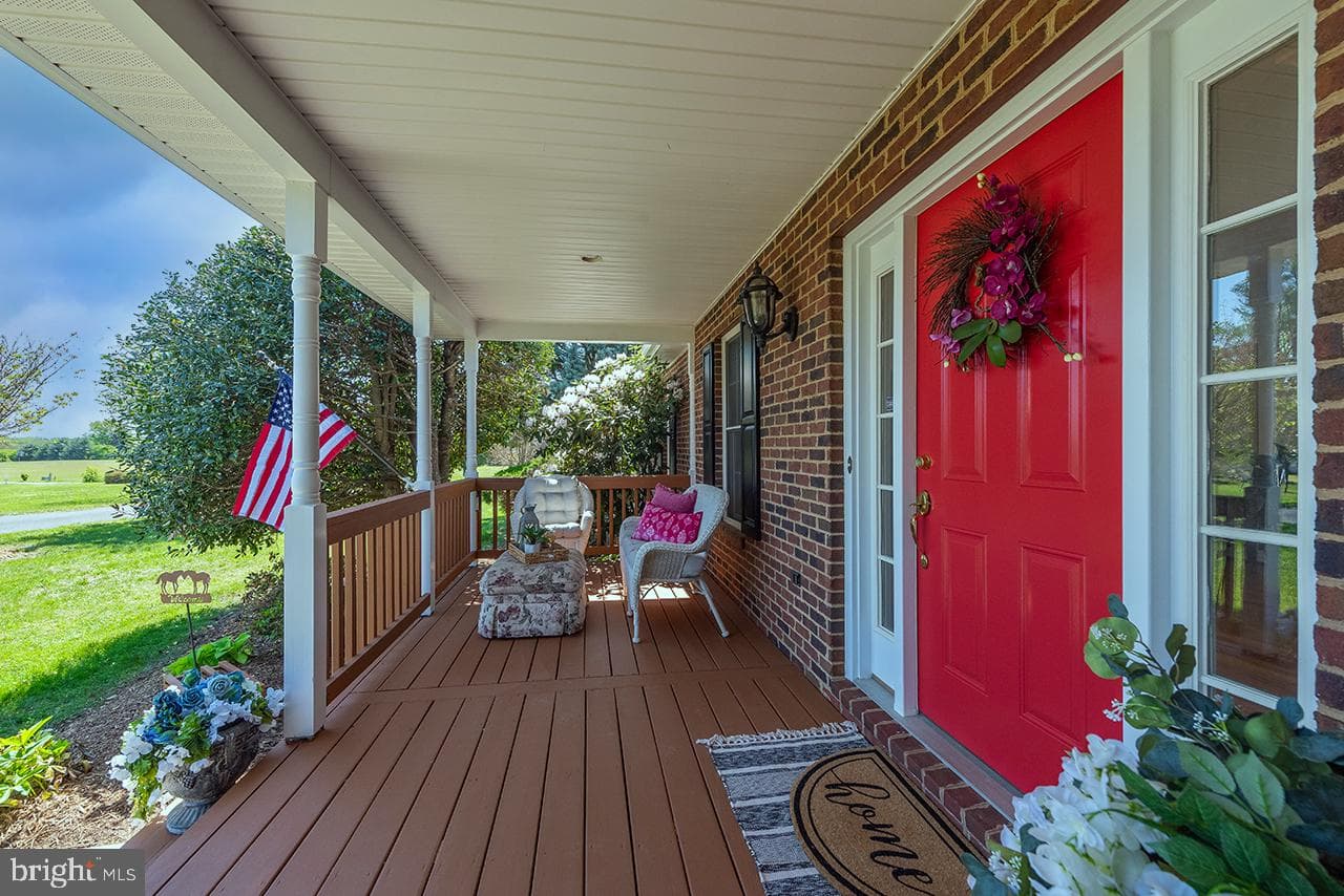 5265 Bear Hollow Lane, Amissville