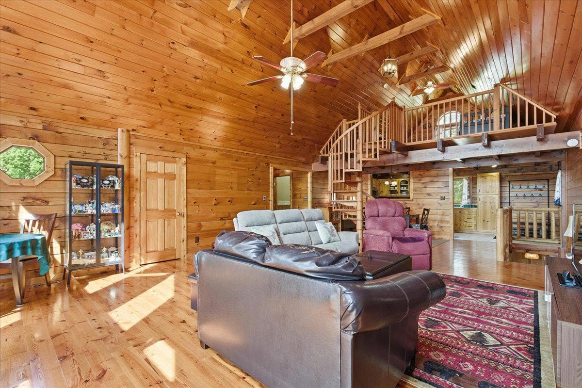 15240 Sheads Mountain Road photo 17