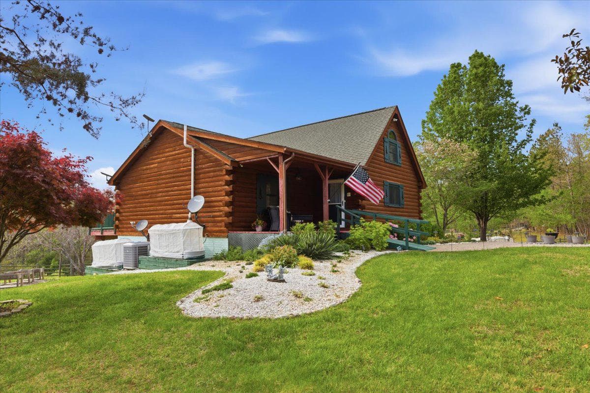 15240 Sheads Mountain Road photo 4