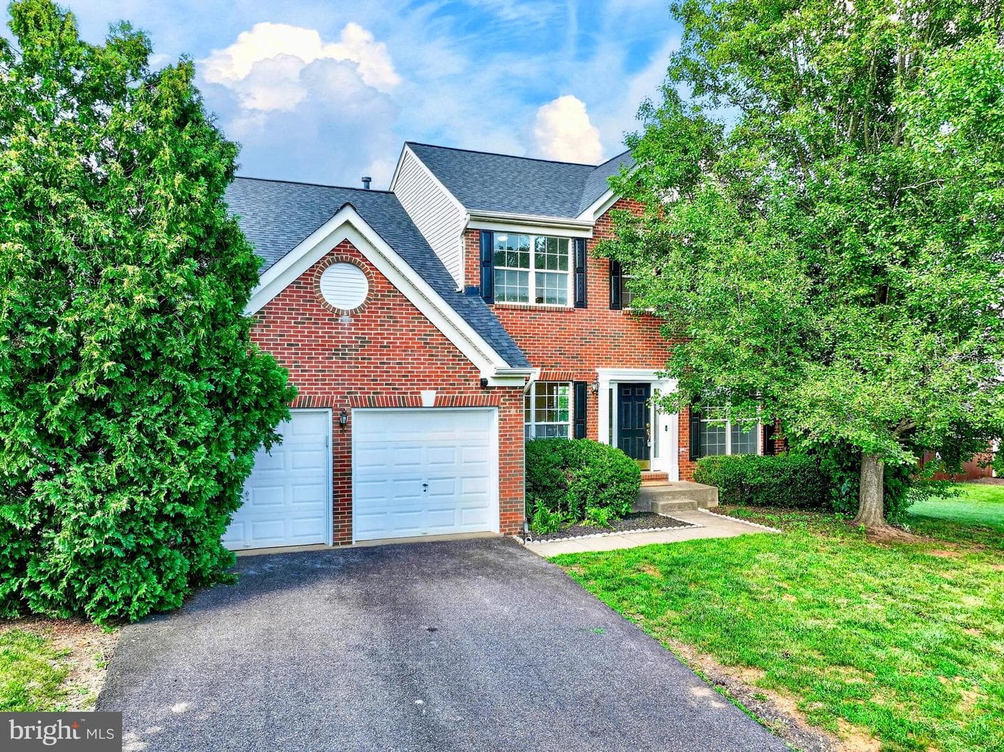 863 Fox Den Road, Culpeper