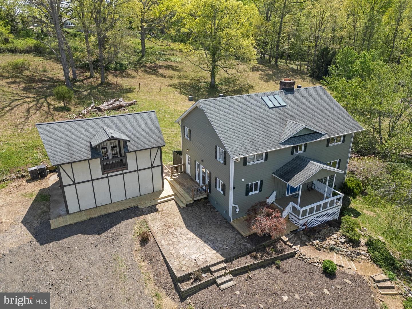 8396 Rixeyville Road, Rixeyville