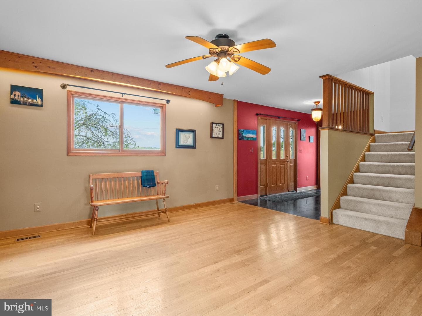 8396 Rixeyville Road photo 4