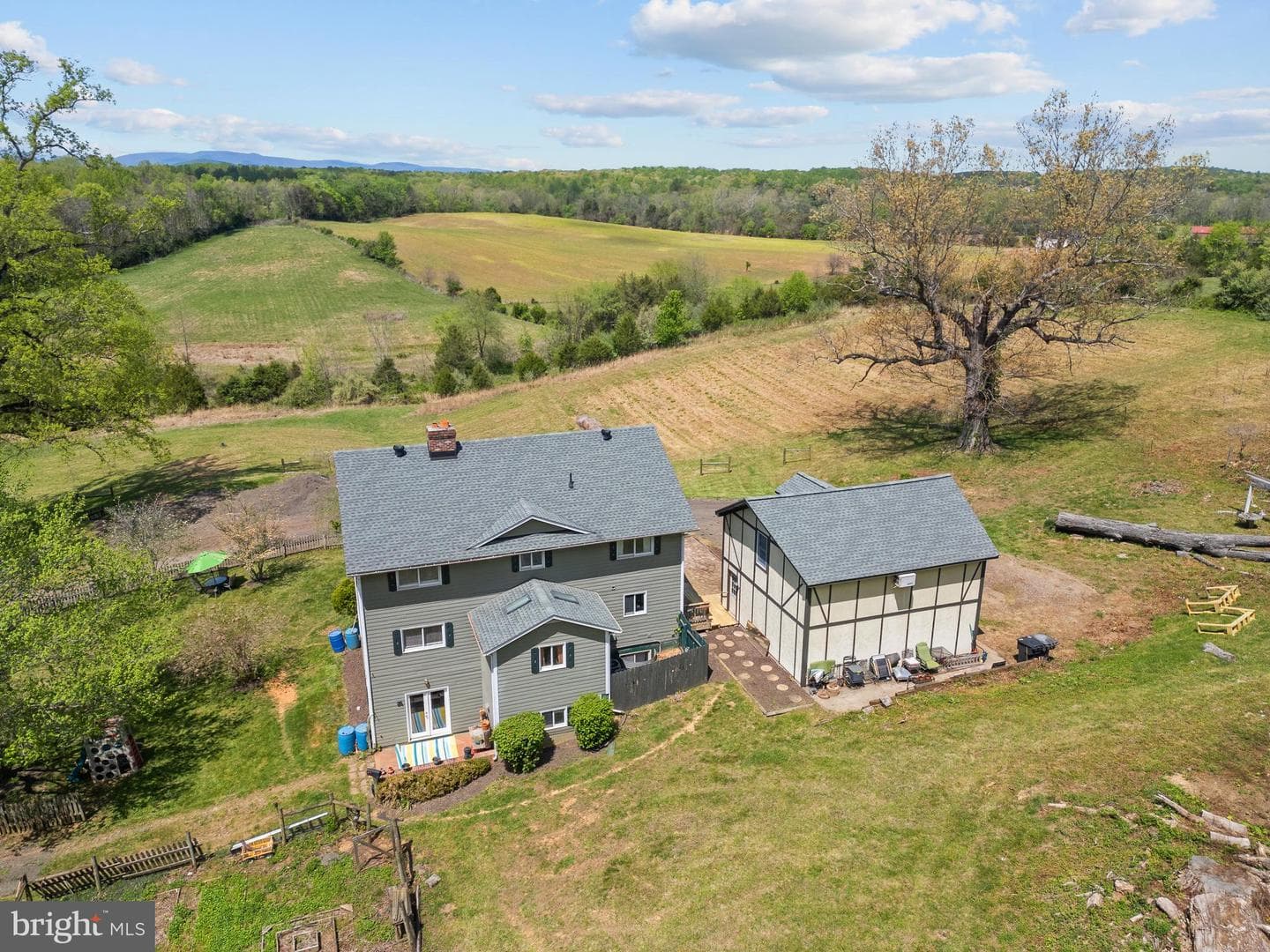 8396 Rixeyville Road photo 53