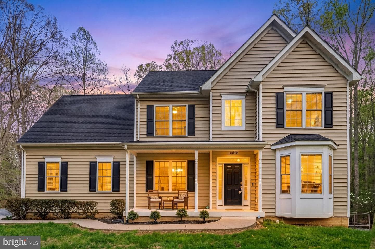 16379 Covey Circle, Amissville