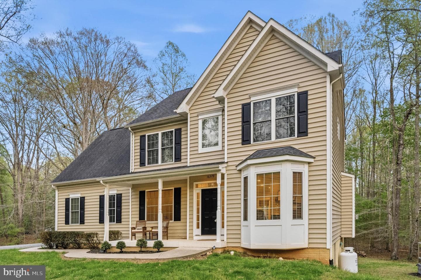 16379 Covey Circle, Amissville