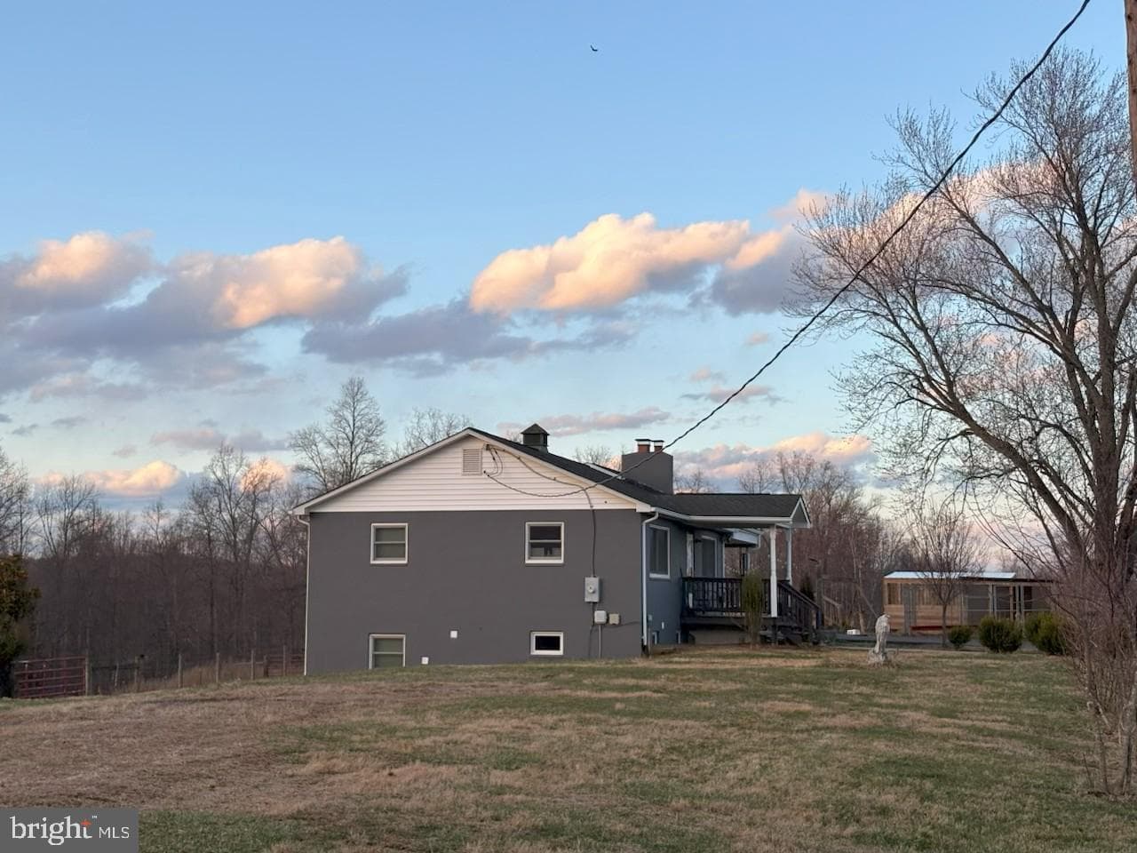 10468 La Grant Lane photo 2