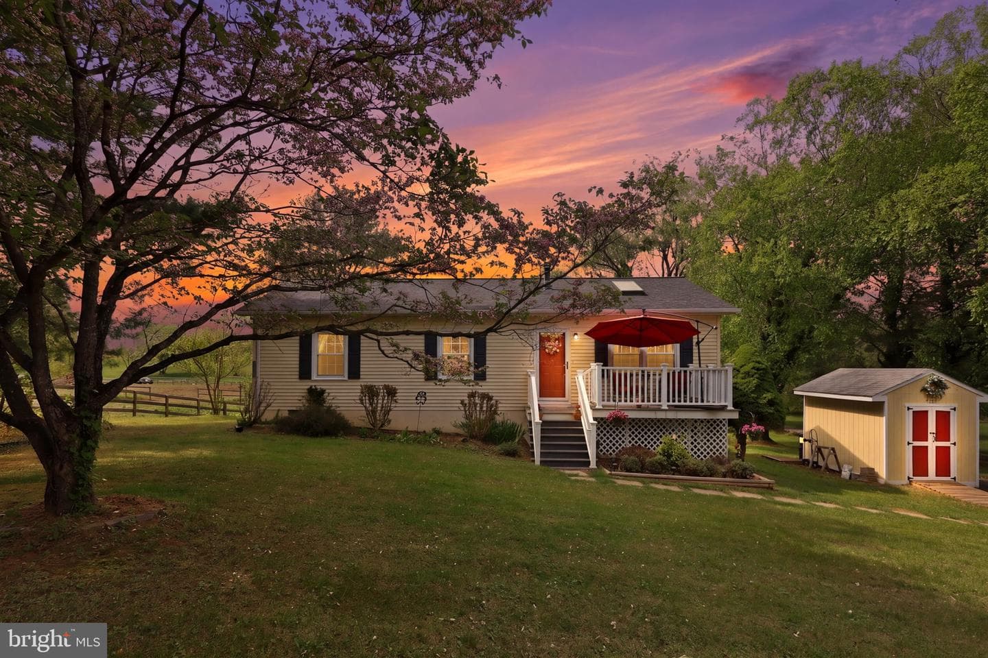 18583 Springs Road photo 2