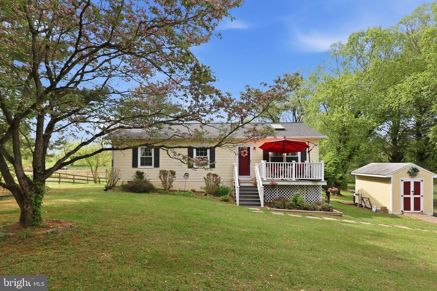 18583 Springs Road photo 3