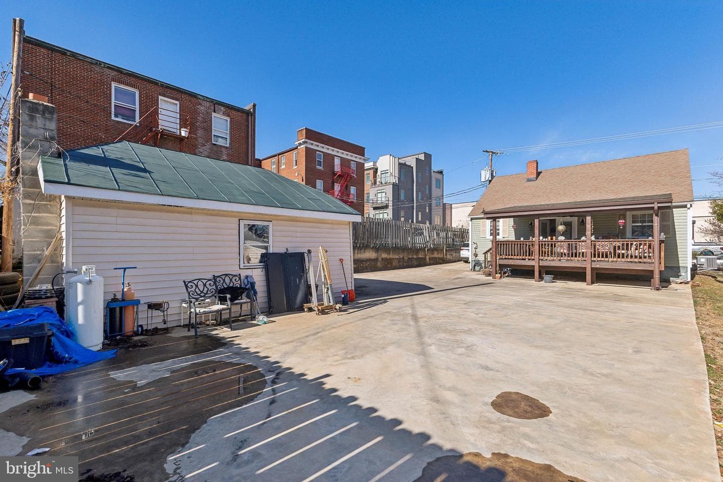 115 E Stevens Street photo 21