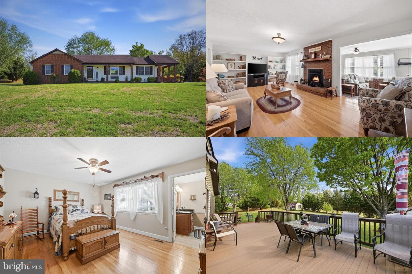 7452 Sperryville Pike, Boston
