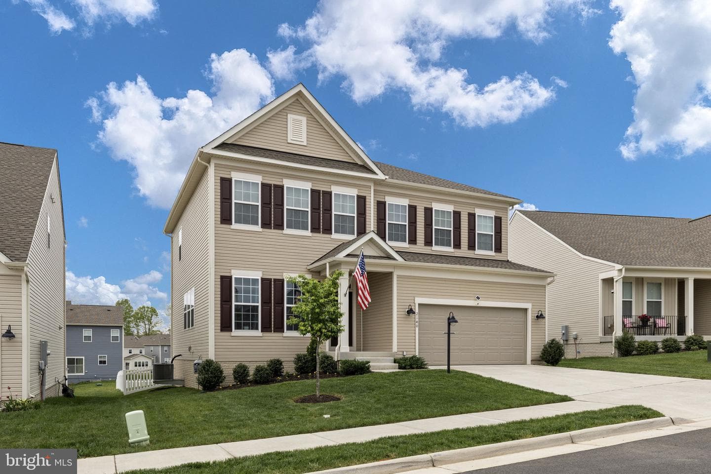 2140 Berwick Dr photo 3