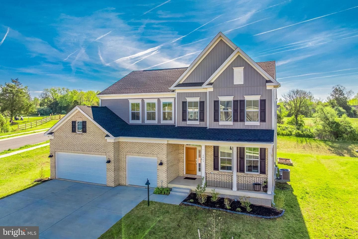 2405 Newton Drive #lot 2279 Concord photo 59