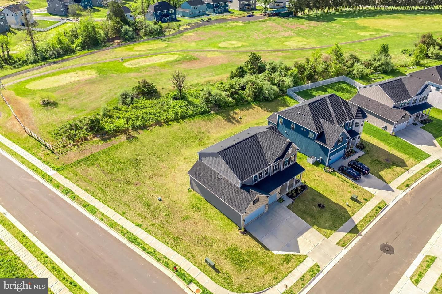 2405 Newton Drive #lot 2279 Concord photo 67