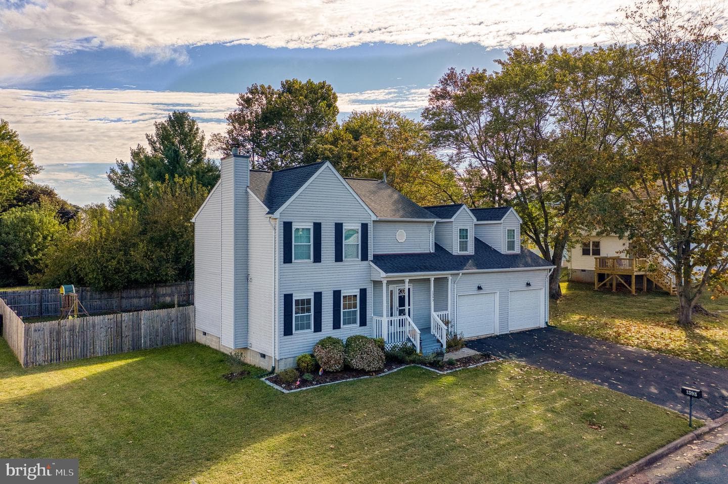 1393 N Red Oak Way photo 36