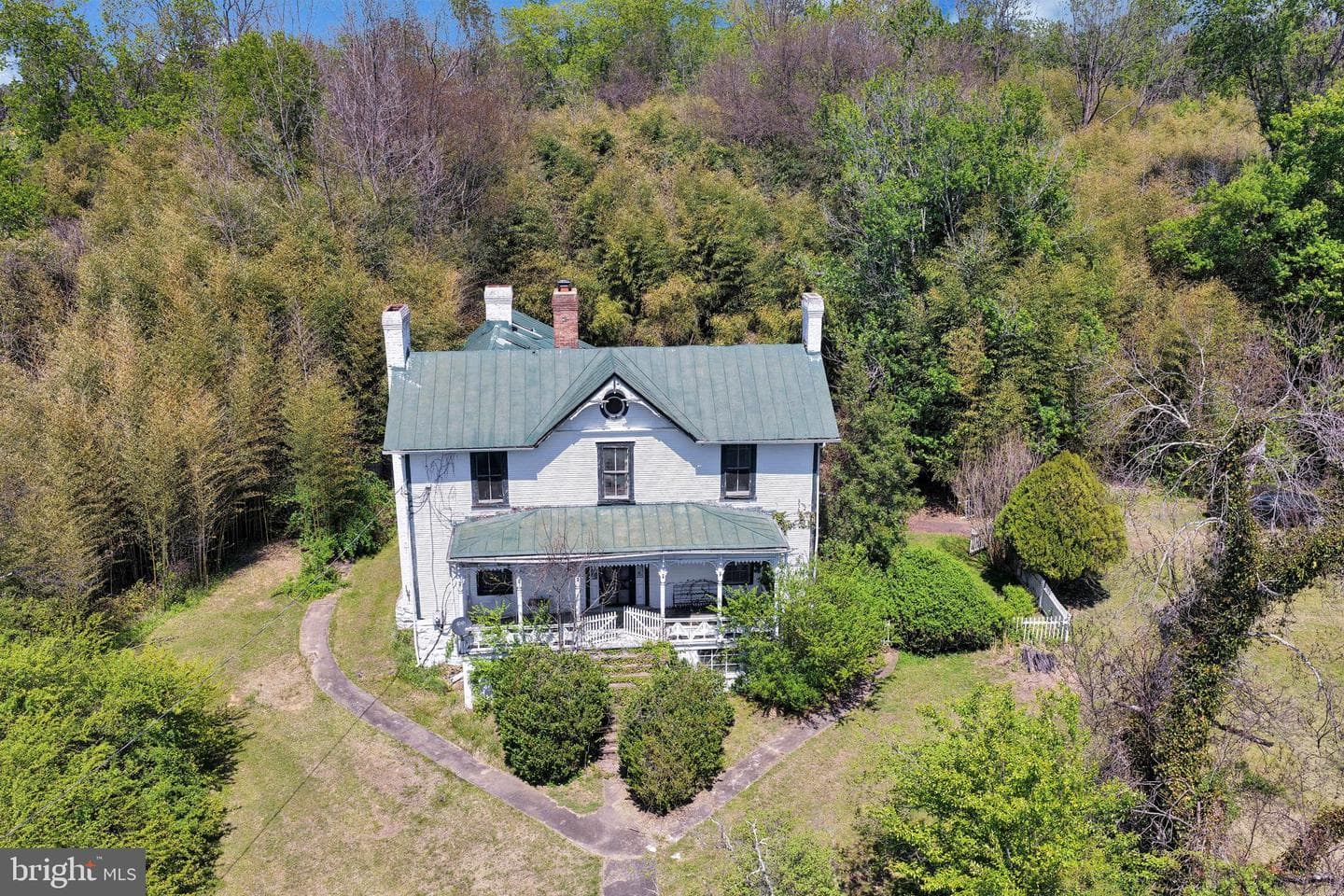 6547 Sperryville Pike photo 17