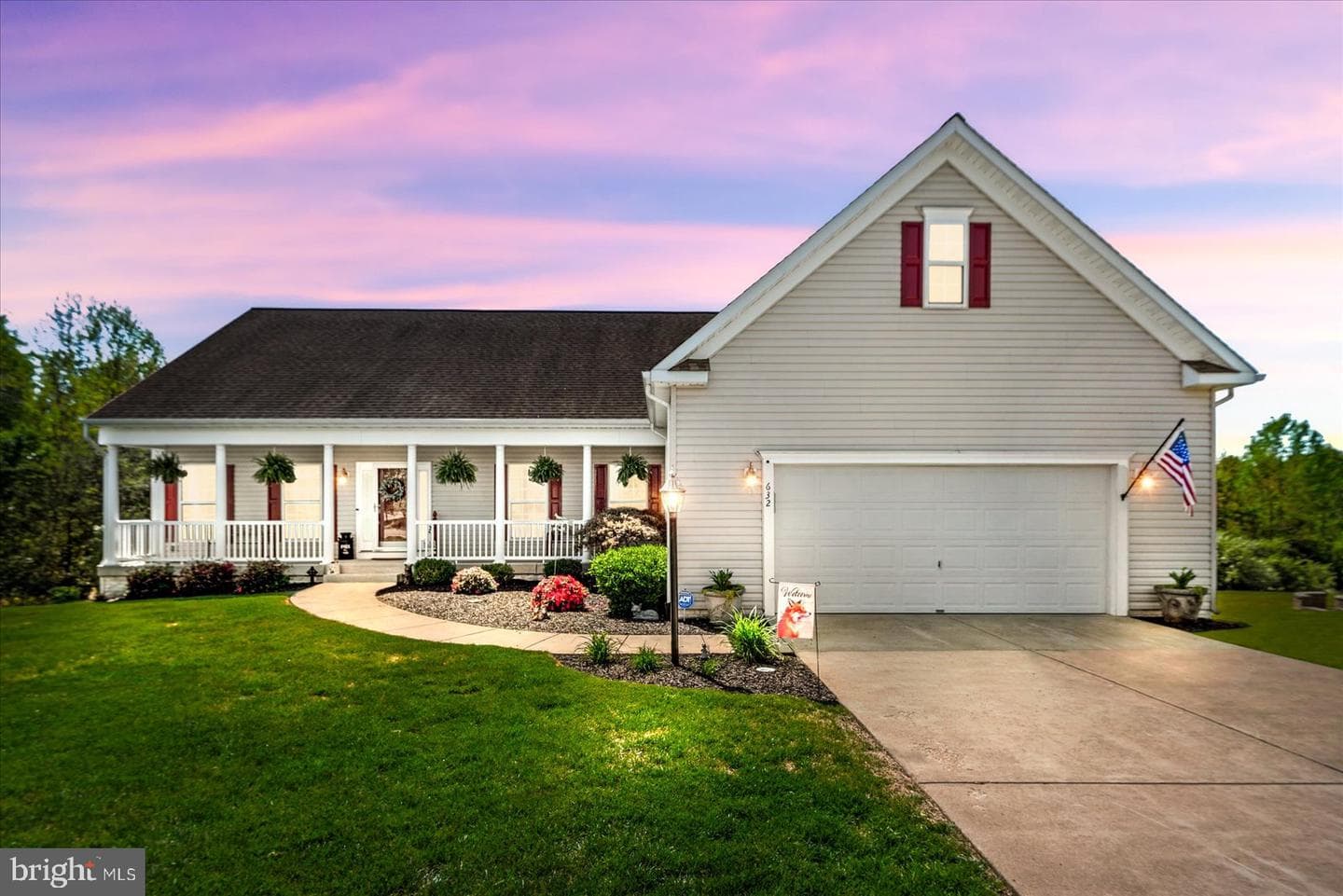 632 Windermere Dr, Culpeper