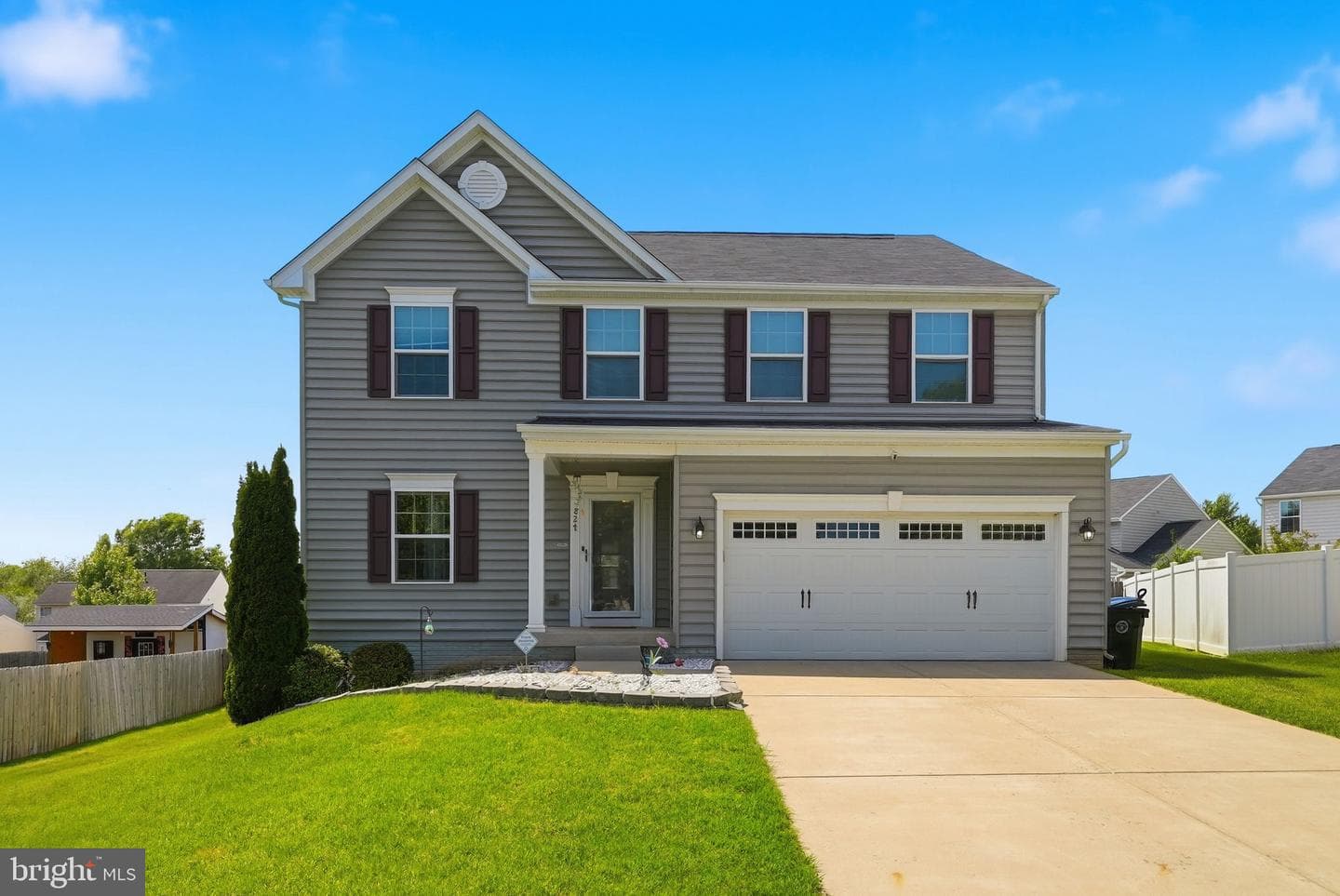 827 Fairwood, Culpeper