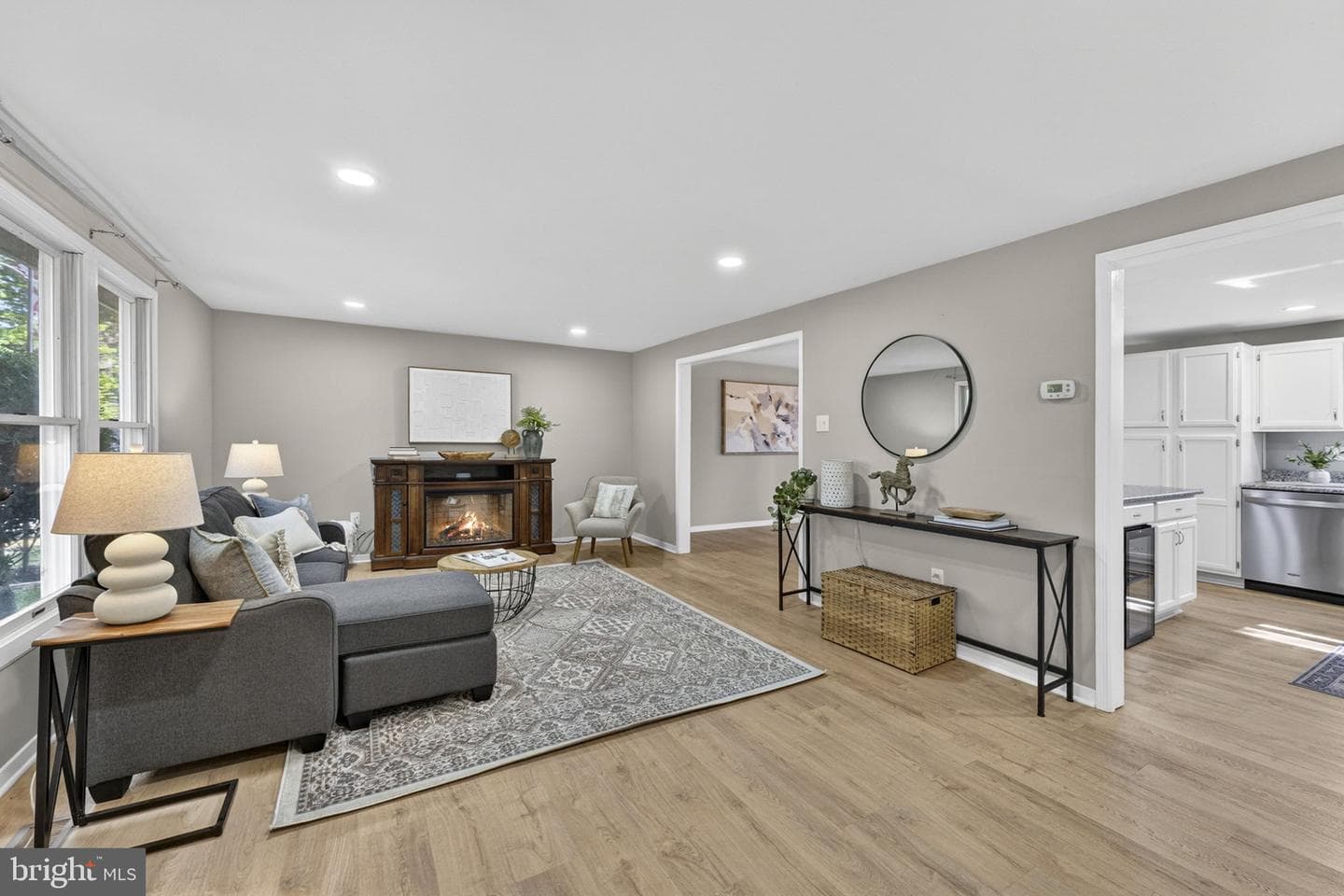 3277 Holly Springs Road photo 4