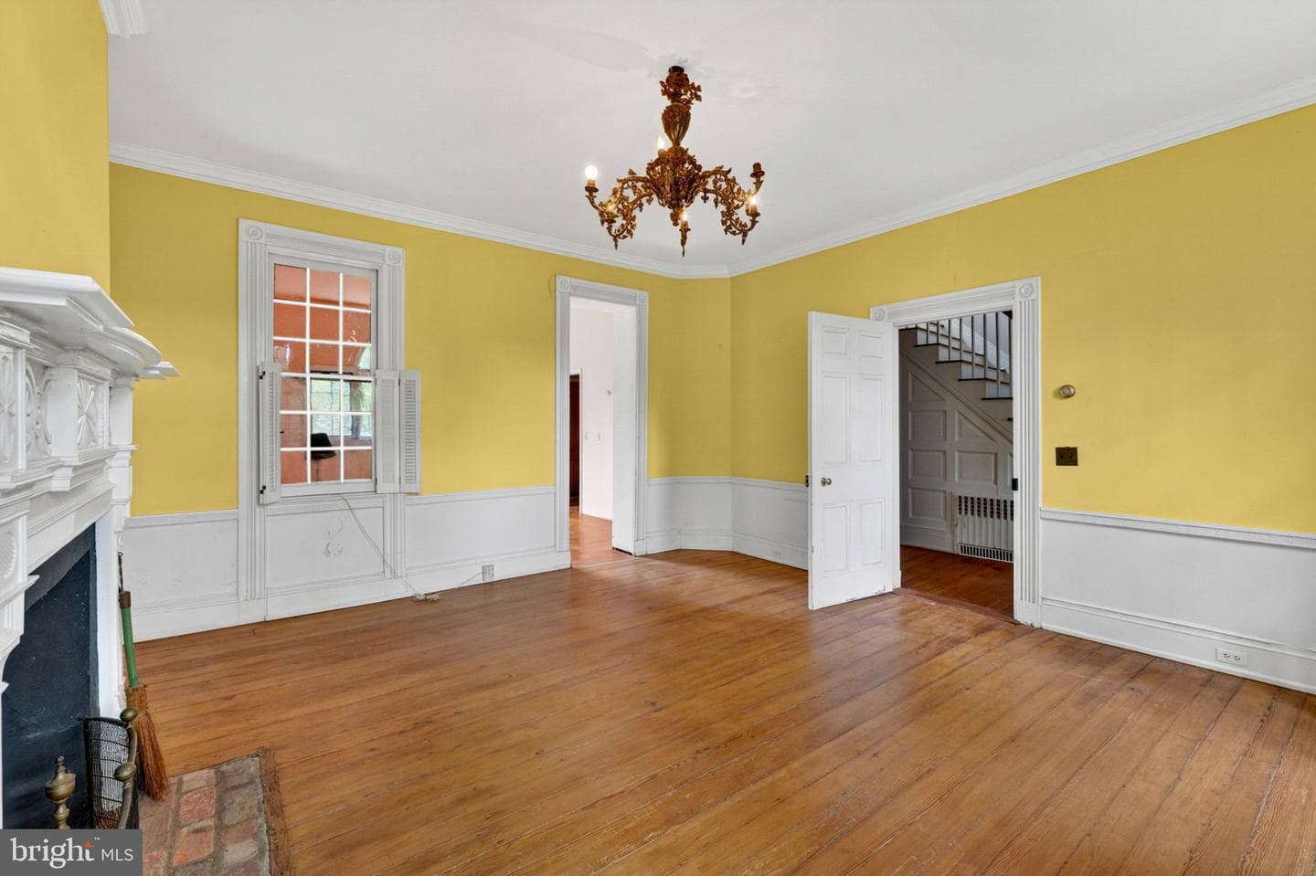 15499 La Grange Ln Sperryville Va 22740 photo 11