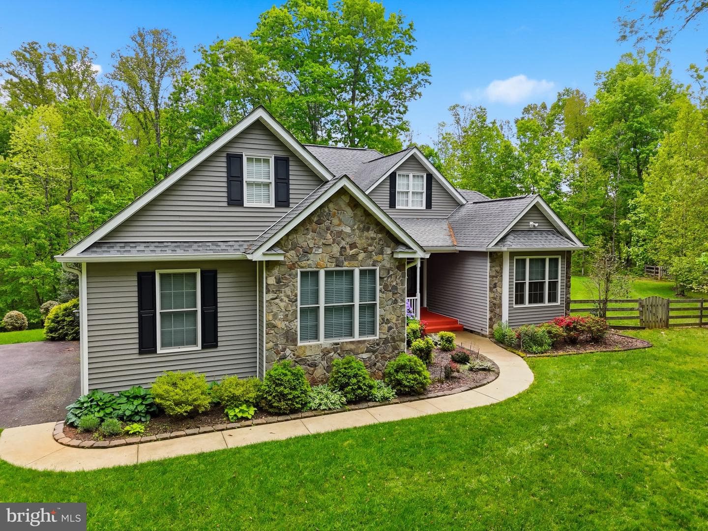 14254 Deertrack Trl, Culpeper