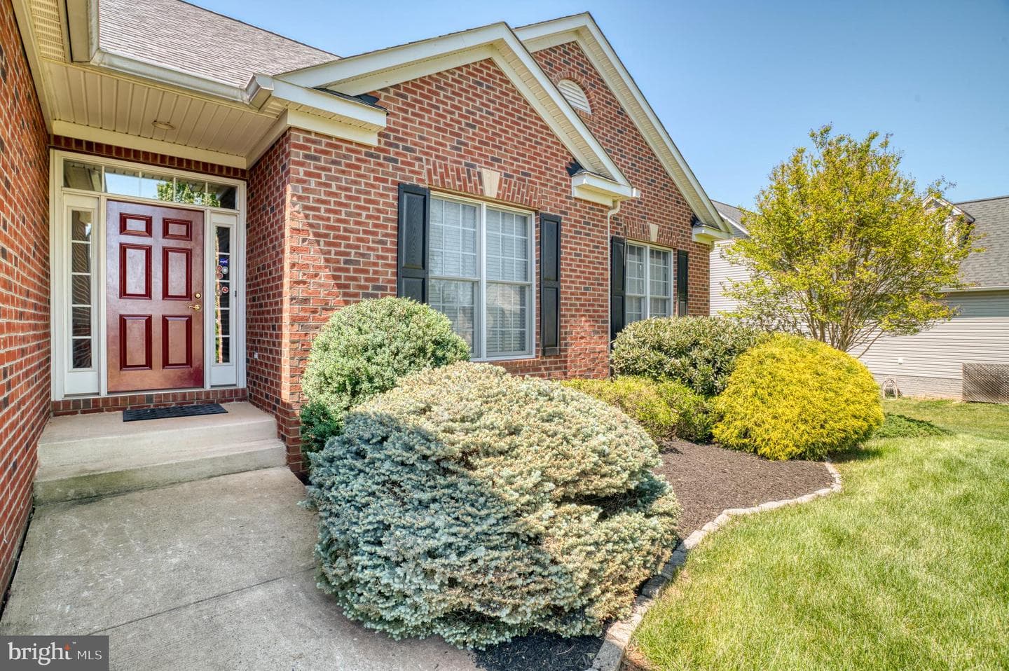 14308 S Hall Court photo 45