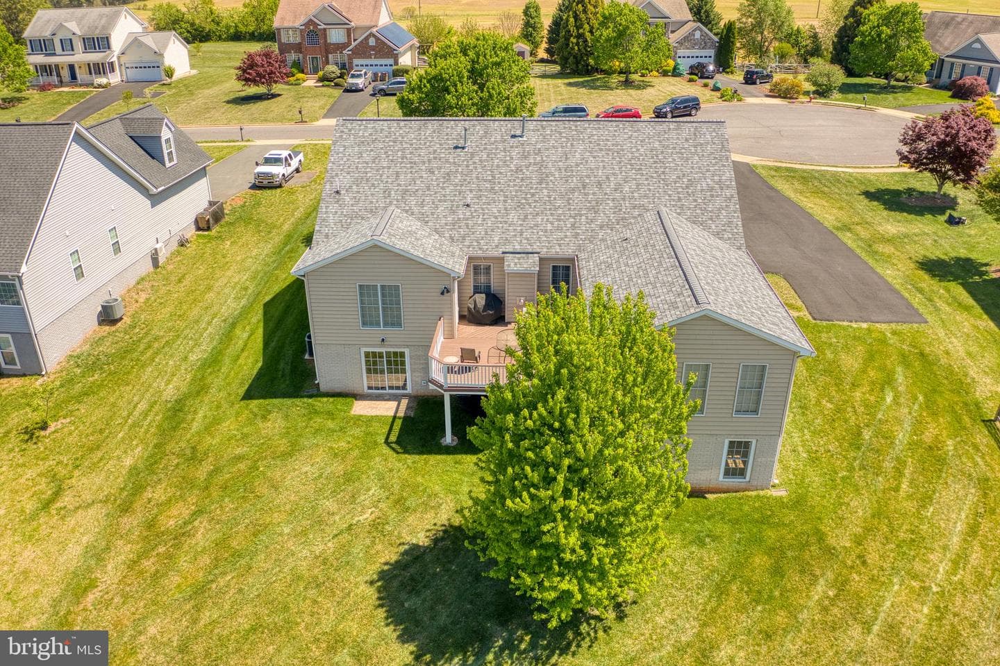 14308 S Hall Court photo 62