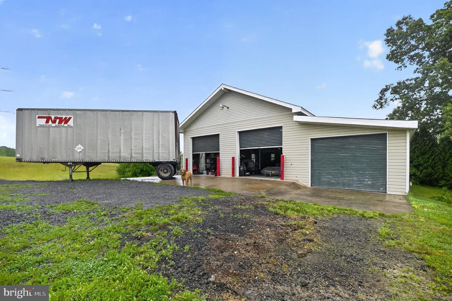 18628 Springs Road, Jeffersonton
