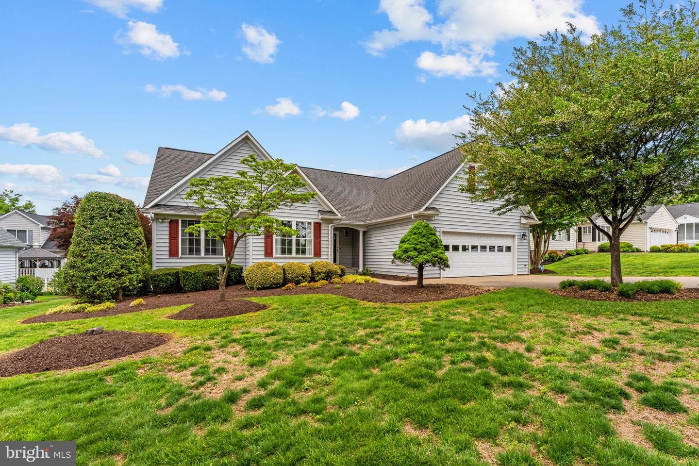 1012 Golf Drive, Culpeper