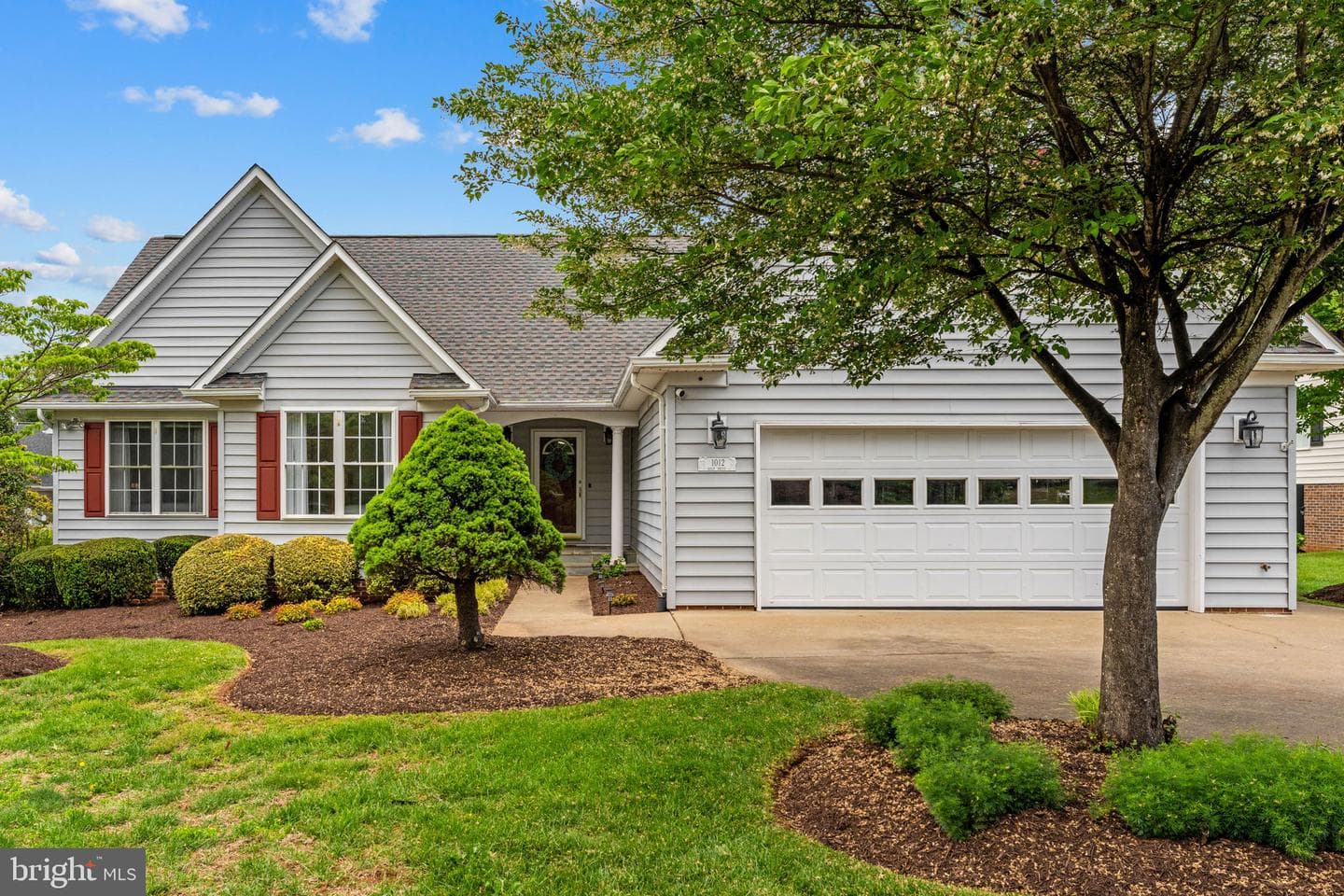 1012 Golf Drive, Culpeper