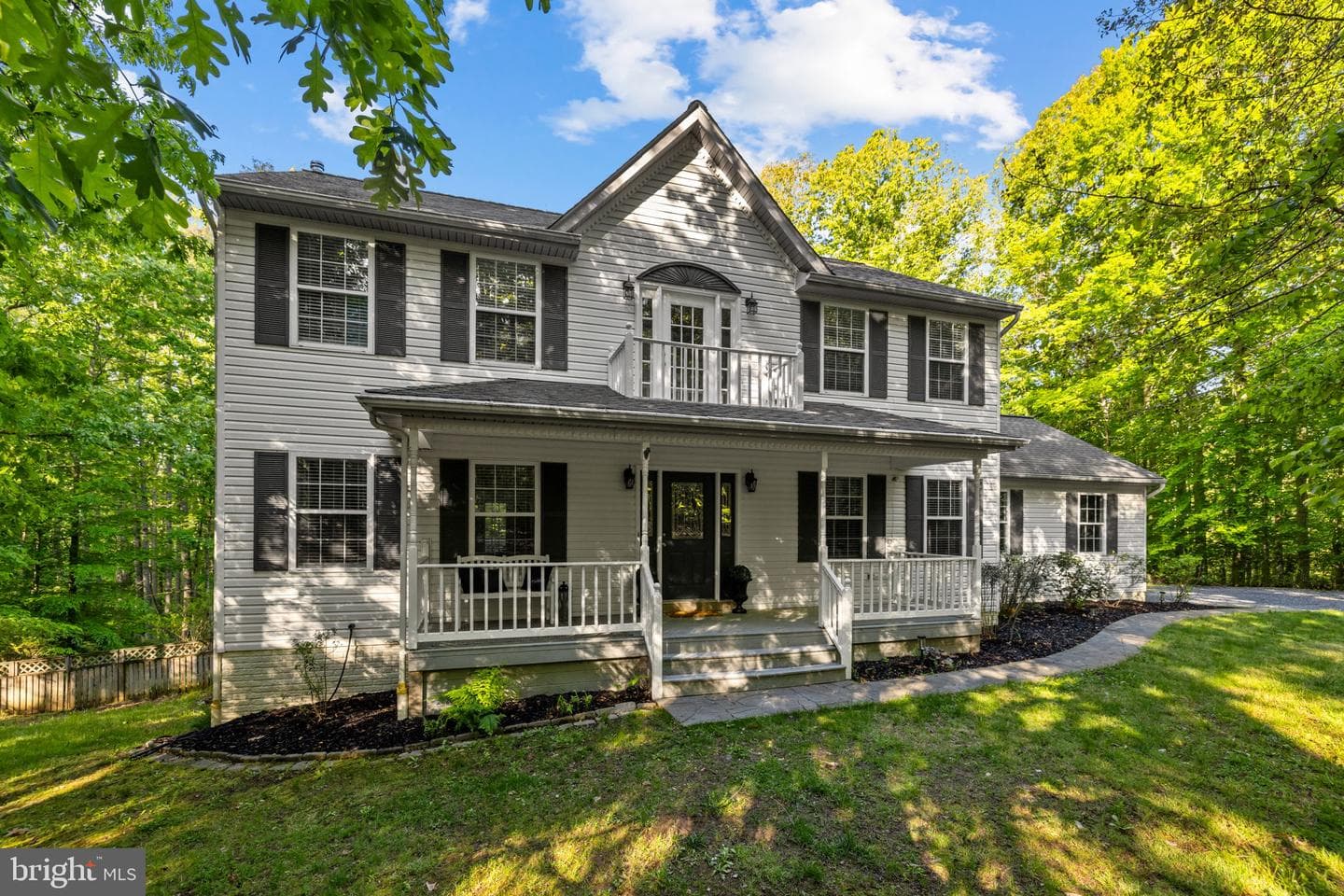 15160 Quail Ridge Drive, Amissville