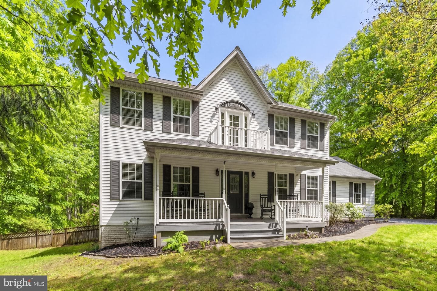 15160 Quail Ridge Drive, Amissville