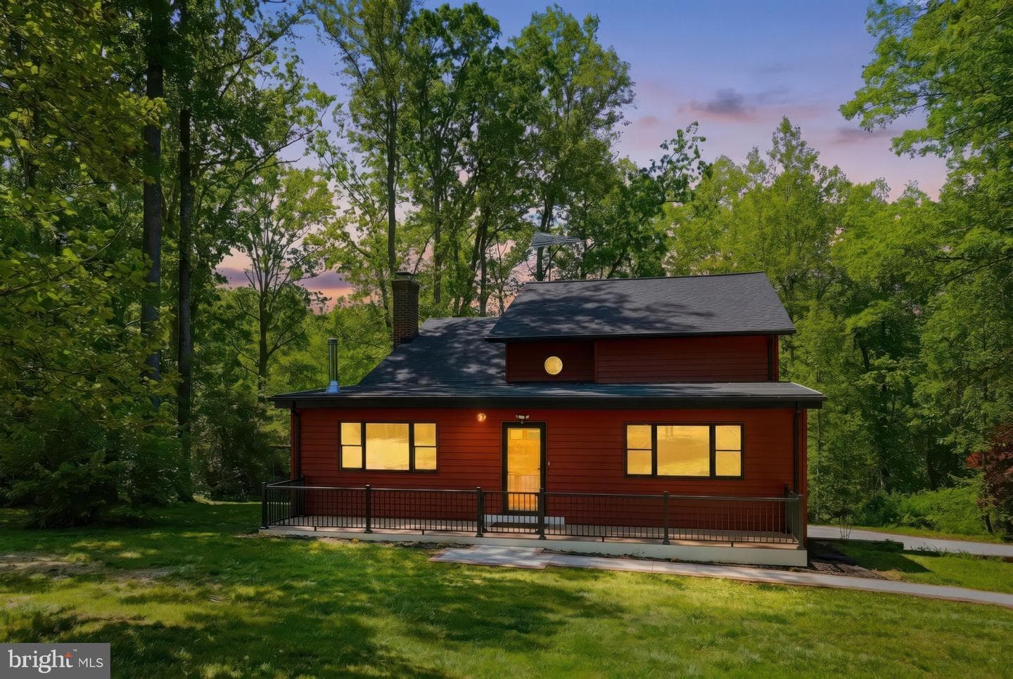 12638 Walnut Lane, Culpeper