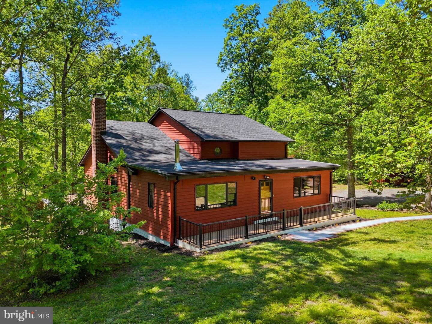 12638 Walnut Lane, Culpeper