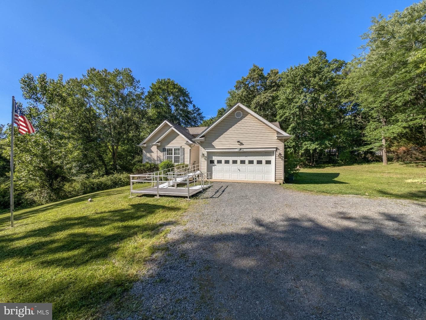 9145 Old Turnpike Road photo 2